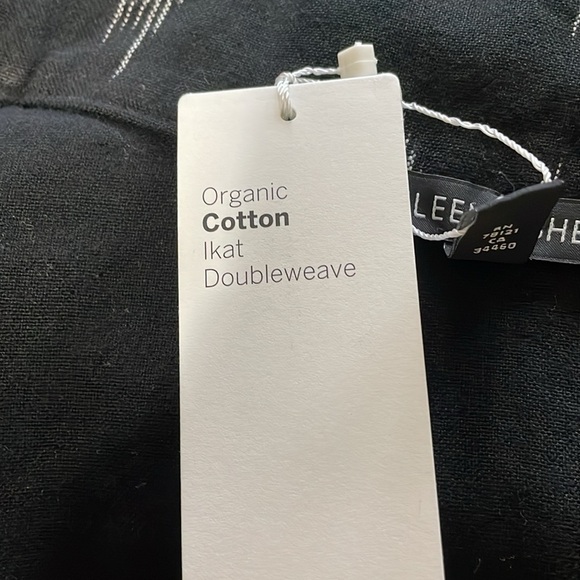 Eileen Fisher Ikat Jacket Size Small NEW! - Picture 7 of 9